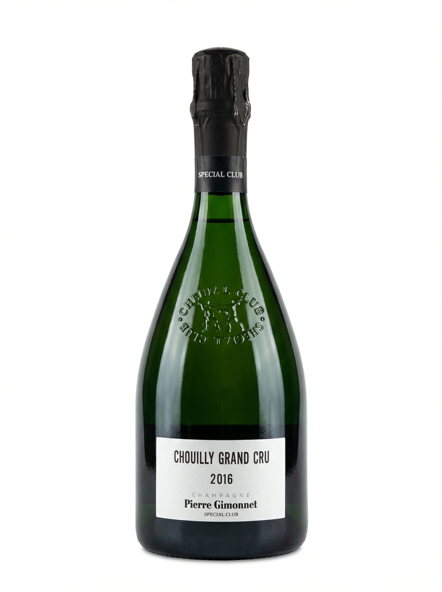 피에르 지모네 슐리 그랑 크뤼 스페셜 클럽 2016