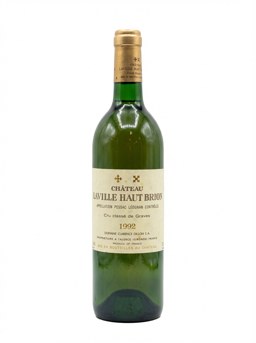 라빌 오 브리옹 1992