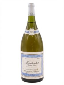 Chartron et Trébuchet