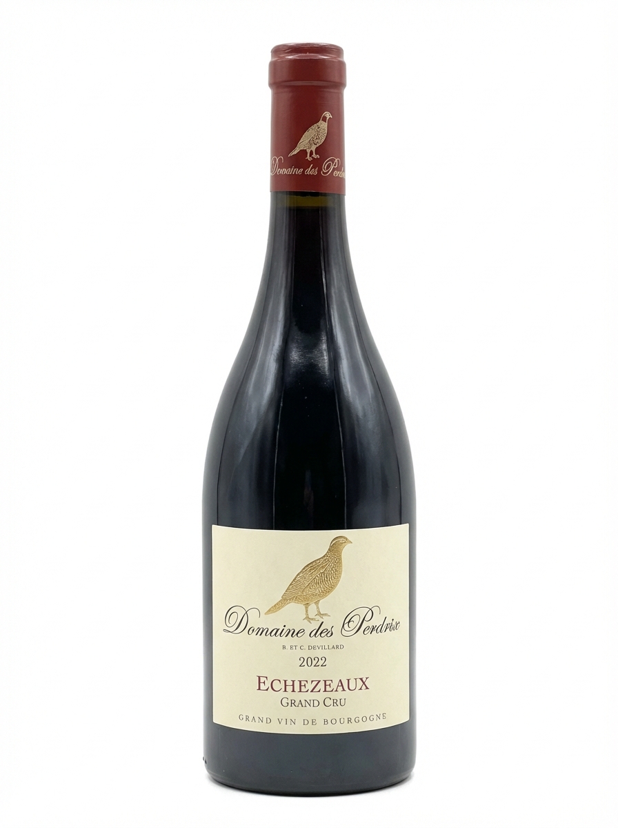 도멘 데 페르드릭스 에세조 2022