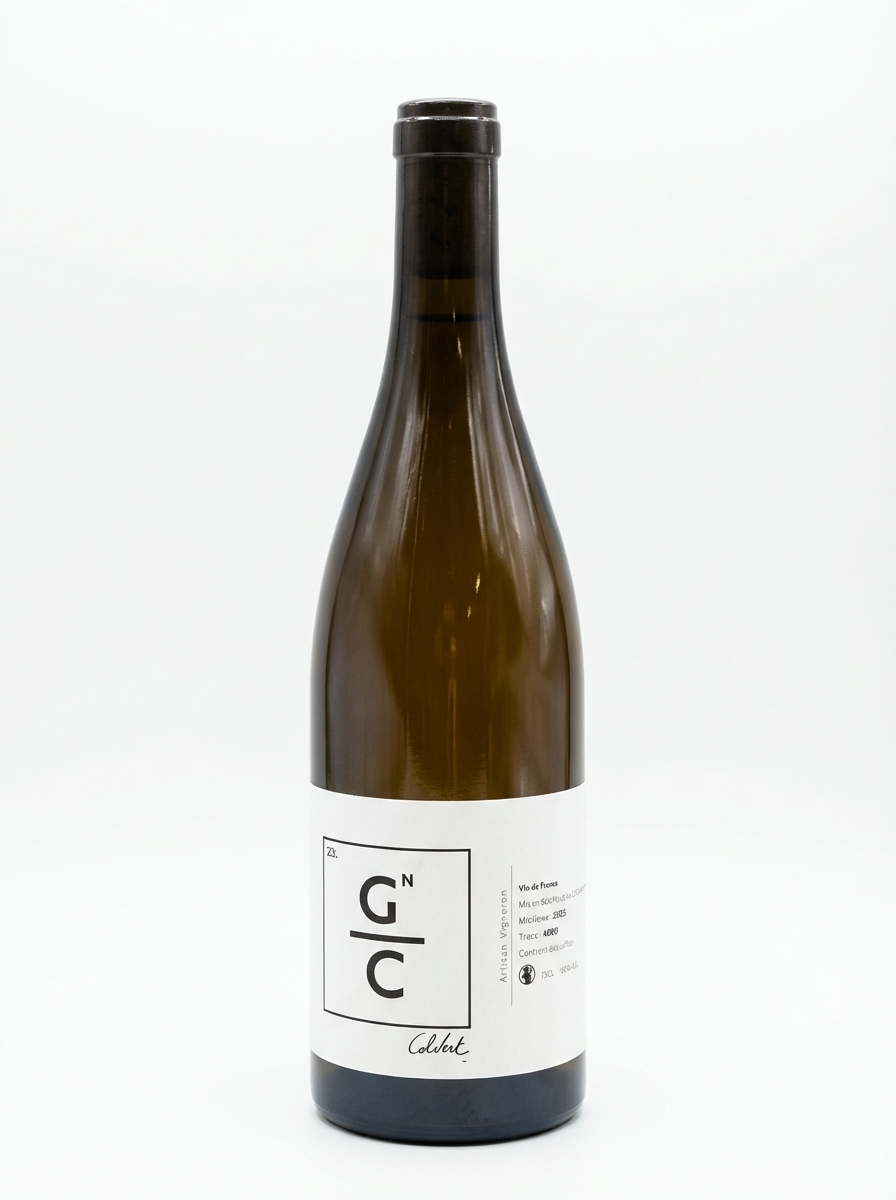 콜베르 Gn/C 블랑 드 누아 2023