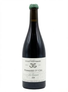 Joanes Violot Guillemard