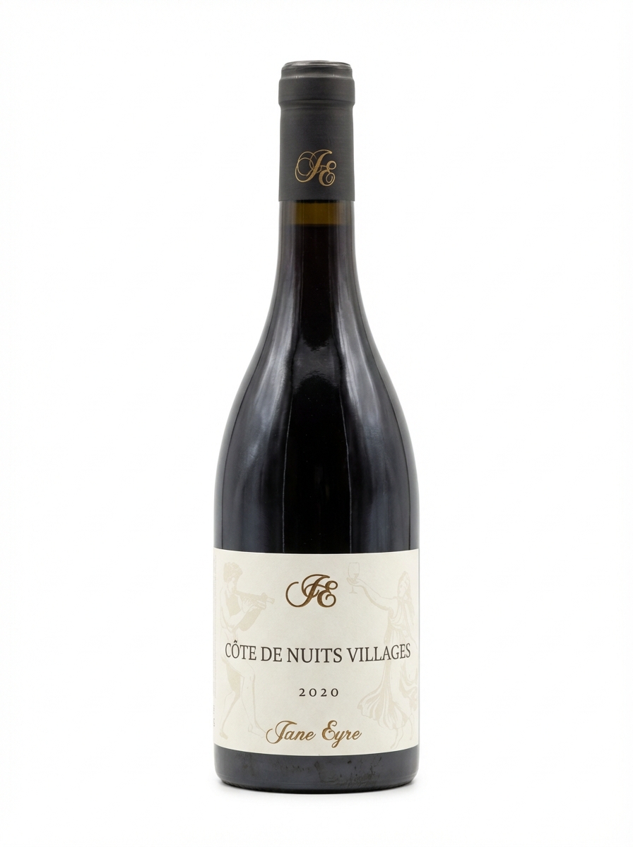 제인 에어 코트 드 뉘 빌라주 2020