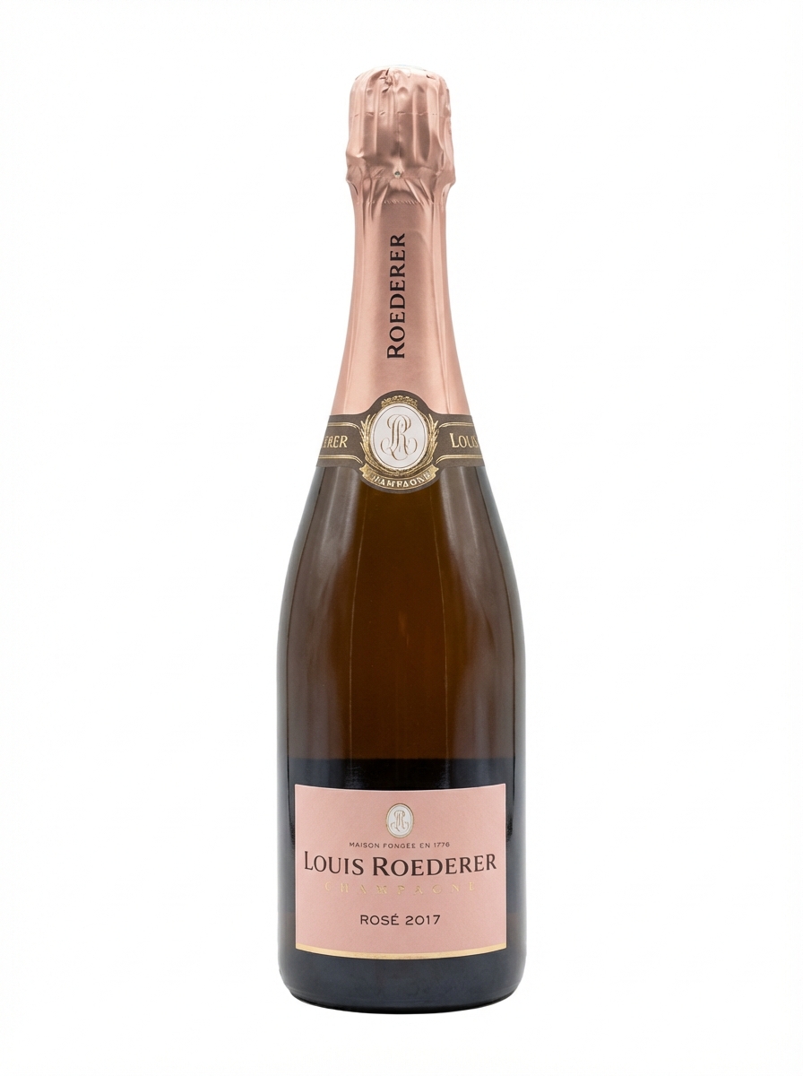 루이 로드레 로제 2017