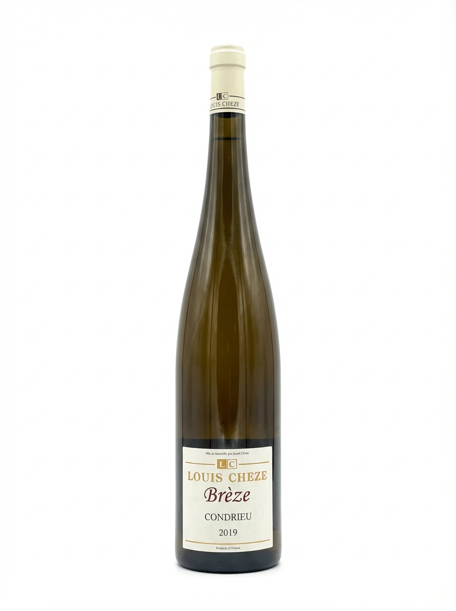 루이 쉐즈 콩드리유 브레즈 2019