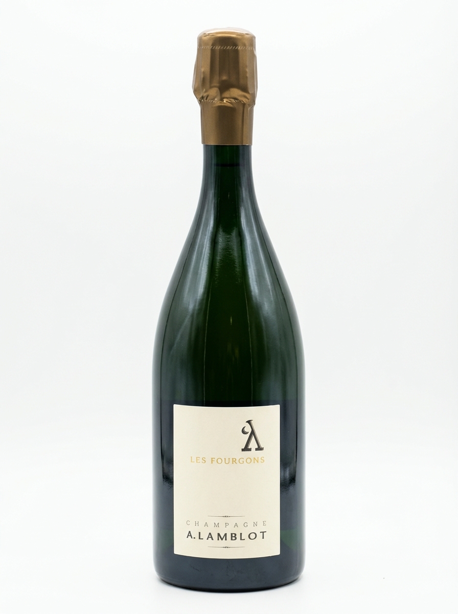 A. 람블로 레 푸르공 브뤼 나 Nature