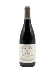 Benjamin et David Duclaux