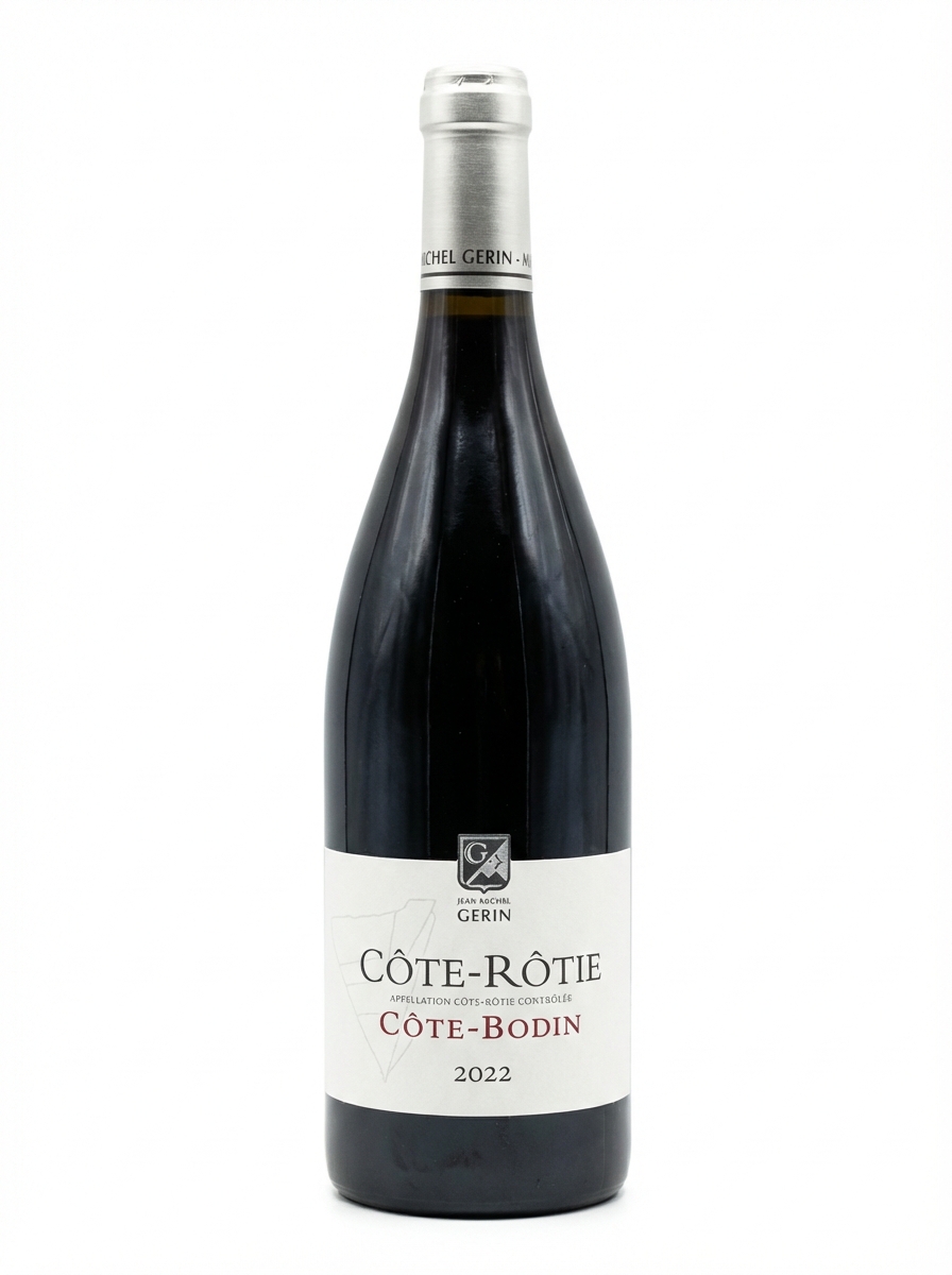 제랭 코트 로티 코트 보댕 2022