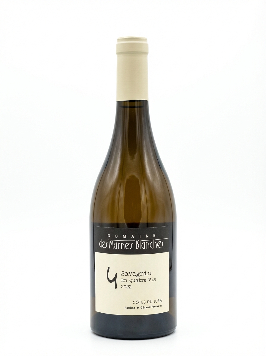 마른 블랑쉬 코트 뒤 쥐라 사바냥 엉 꺄트르 비 2022