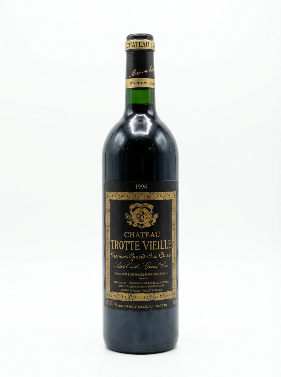 트롯 비에이 1996