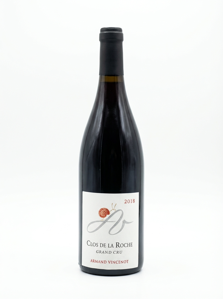 아르망 뱅스노 클로 드 라 로슈 2018