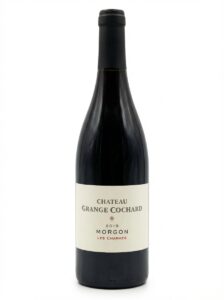 Grange Cochard