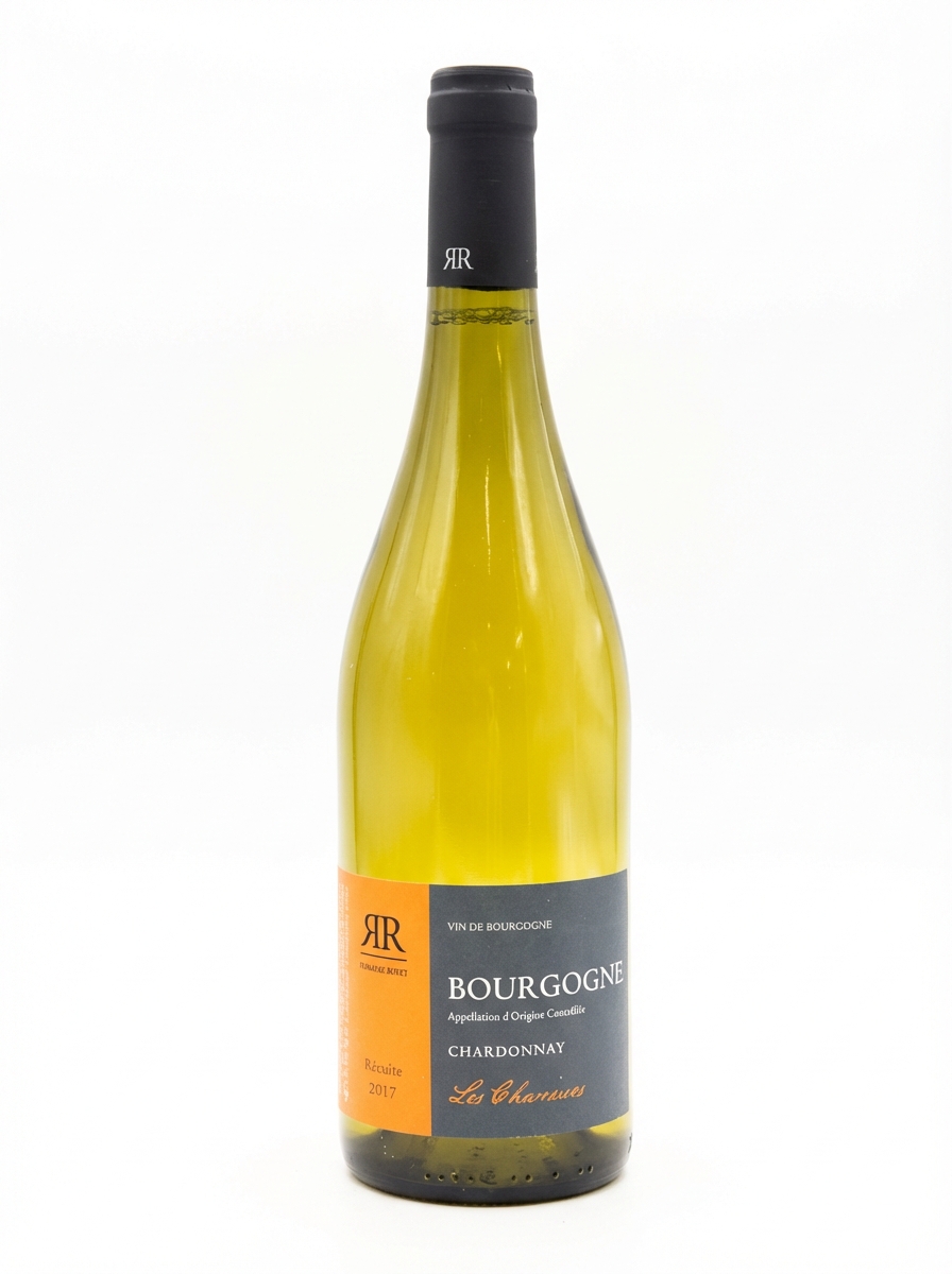 로이에 부르고뉴 샤르도네 레 슈브리에르 2017