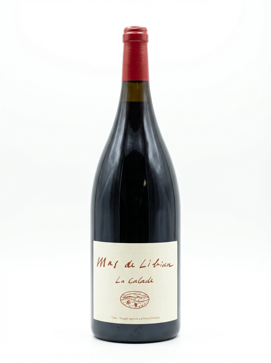 마 드 리방 코트 뒤 론 라 칼라드 2015