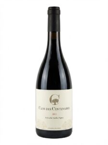 Clos des Centenaires