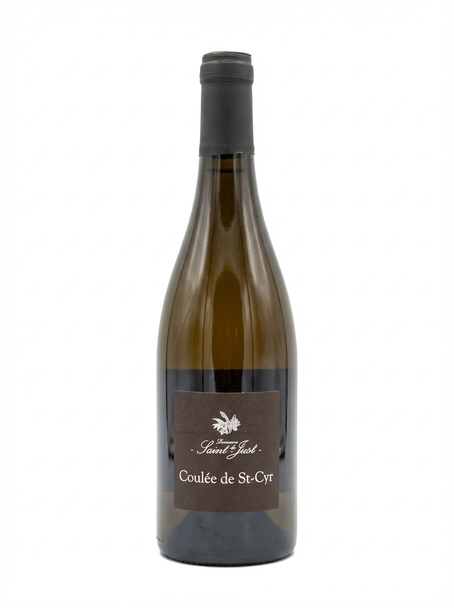 아르노 랑베르 소뮈르 쿨레 드 생 시르 2011