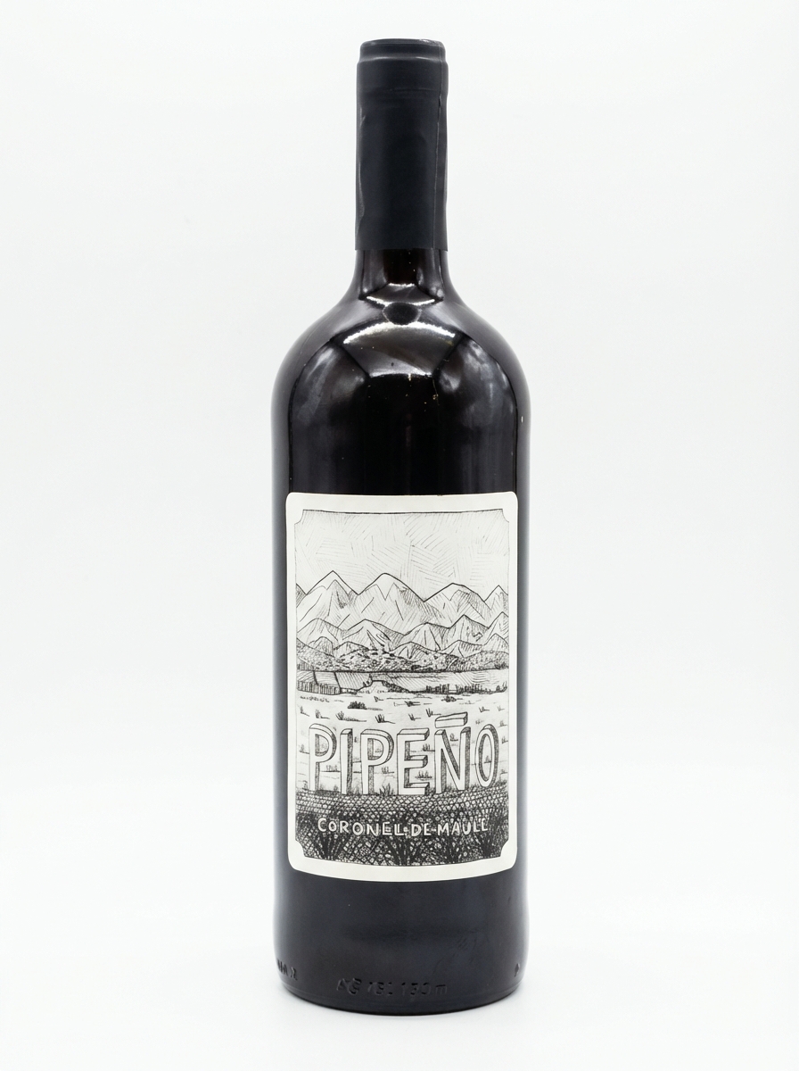 루이 앙투안 뤼 피페노 코로나 데 마울레 2020