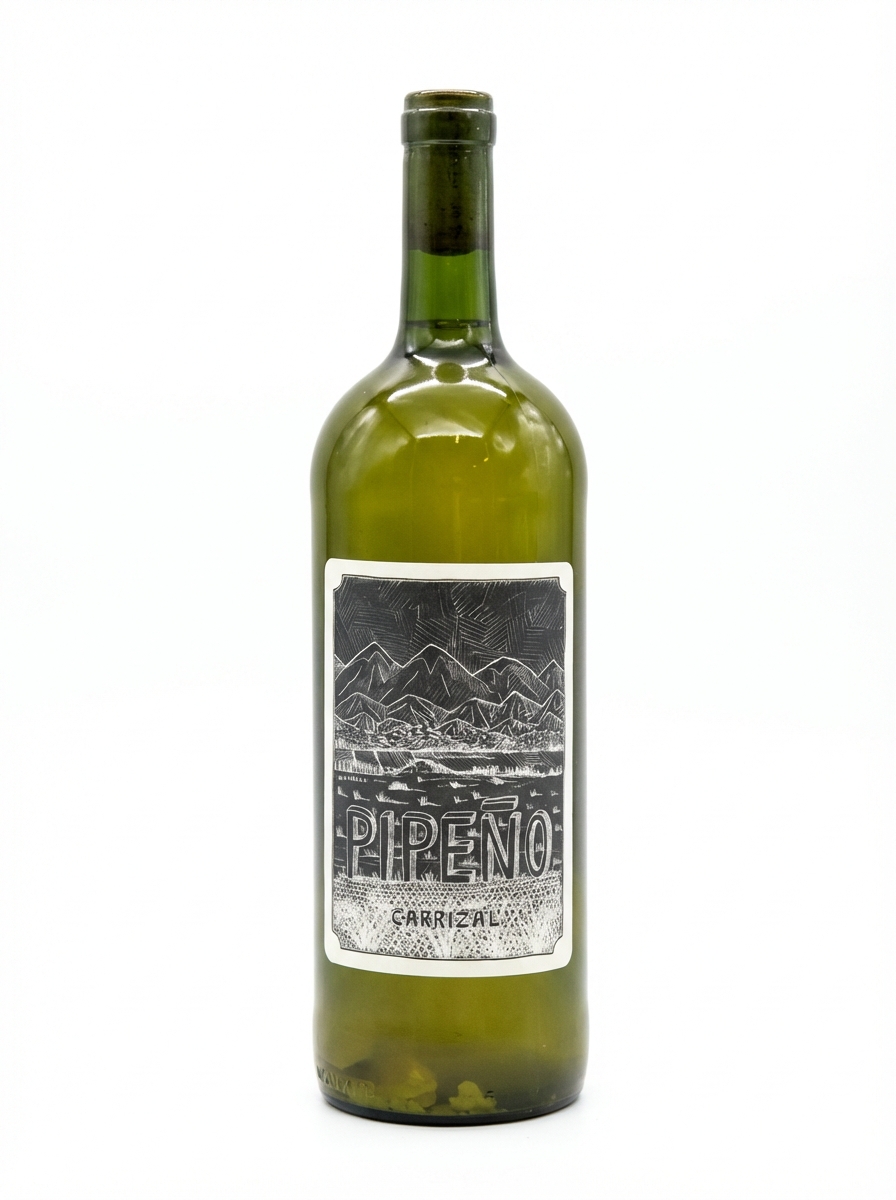 Louis Antoine Luyt Pipeno Carrizal 2021