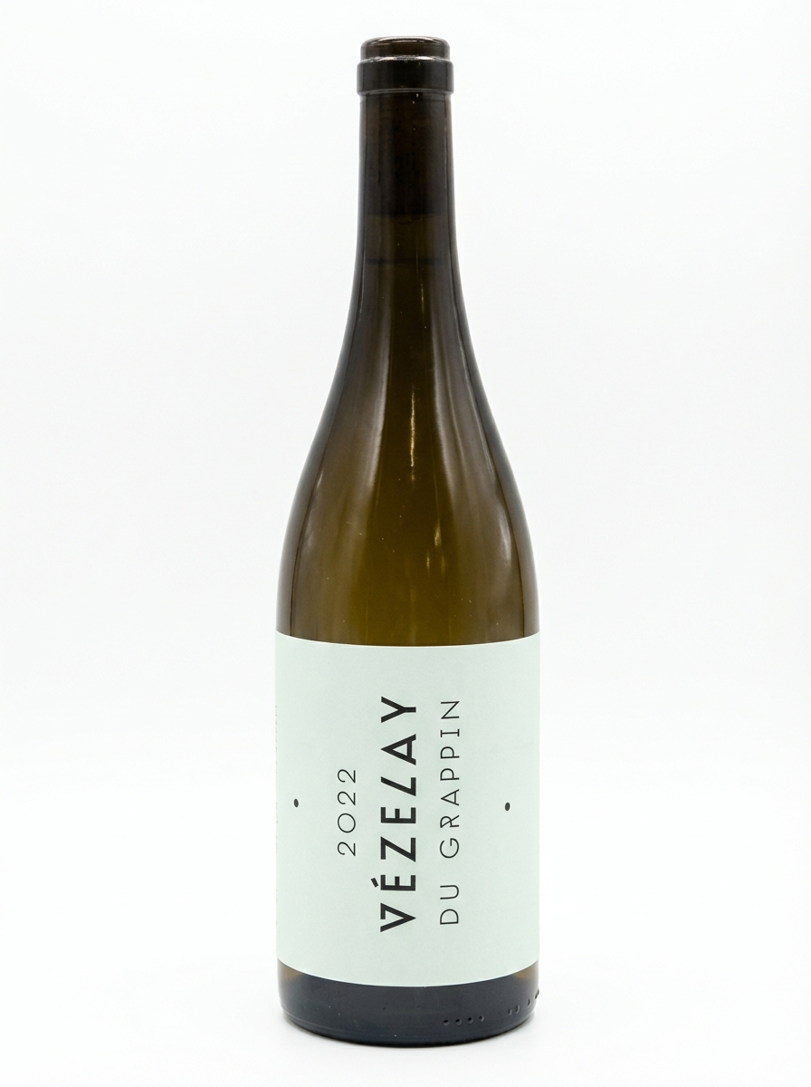 뒤 그라팽 부르고뉴 베즐레 2022