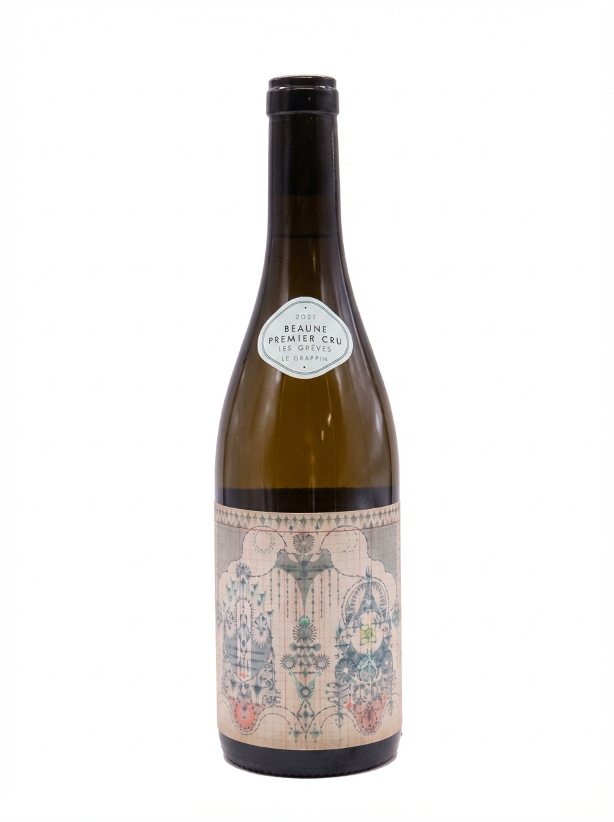 뒤 그라팽 본 프리미에 크뤼 레 그레브 2021