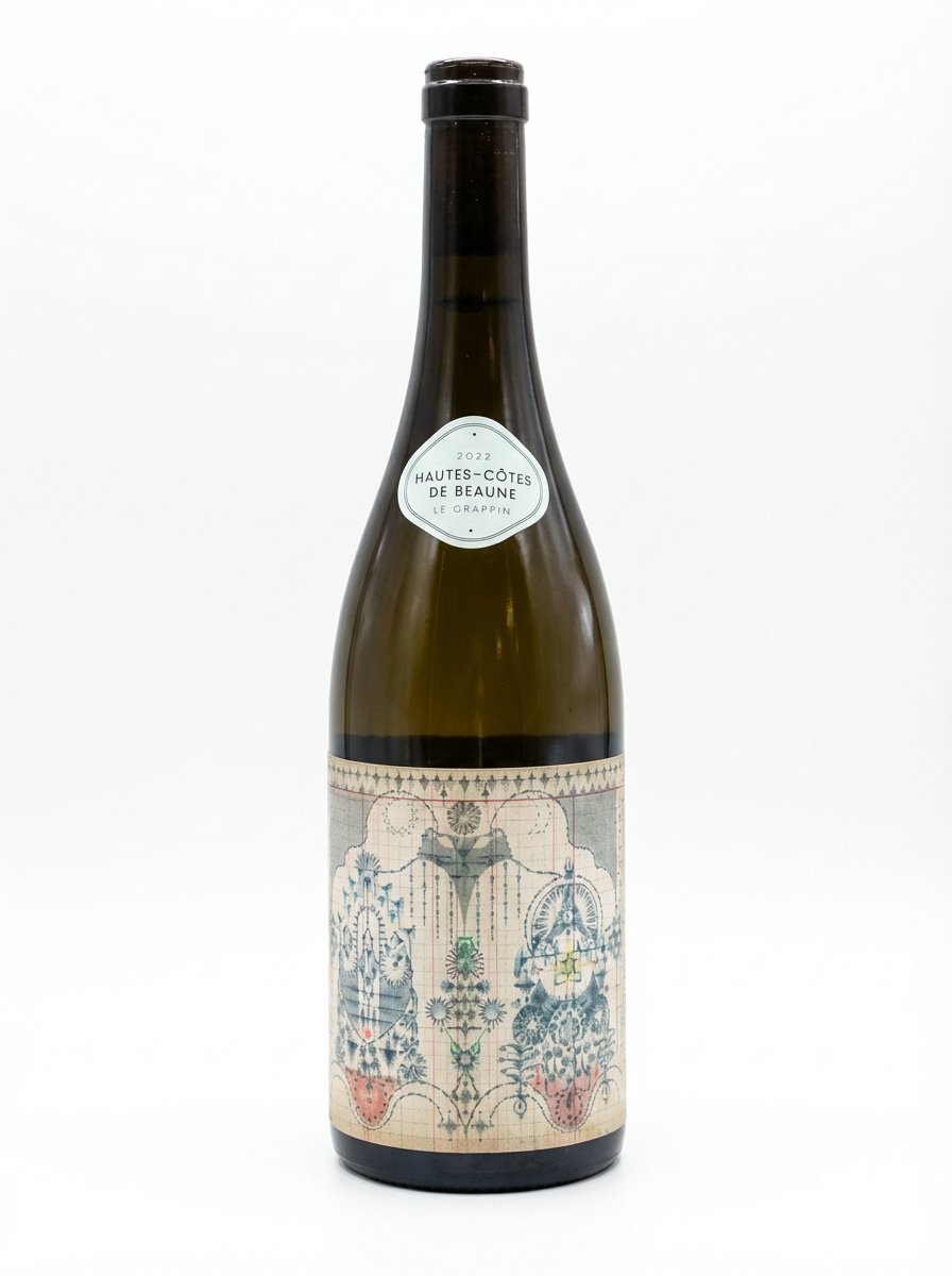 오 코트 드 본 데리에 보비니 2022