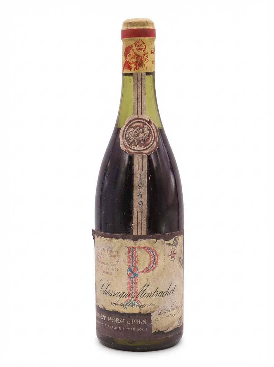 풀레 샤샤뉴 몽라셰 1949