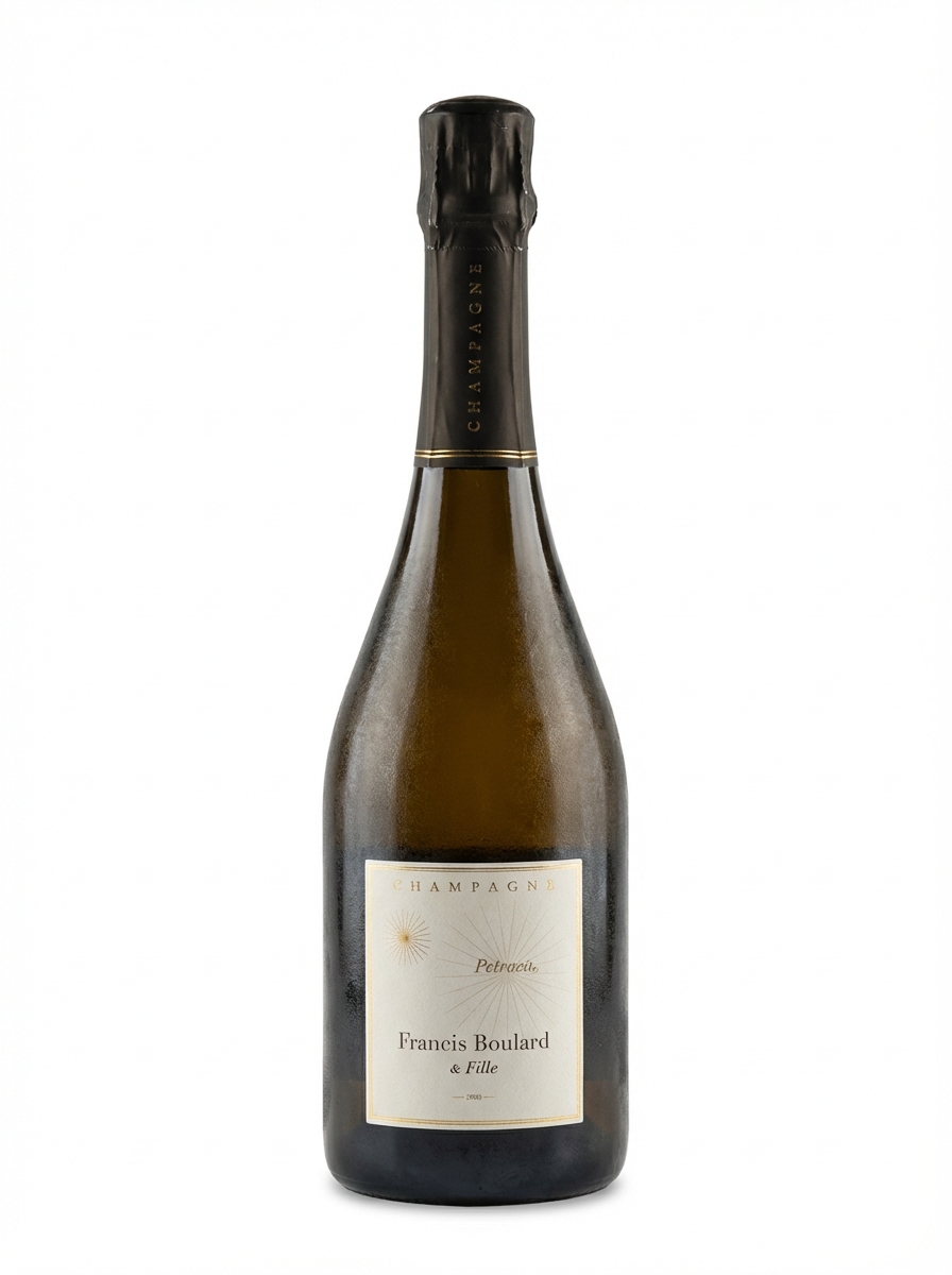 프랑시스 불라 & 피으 페트라에아 IV