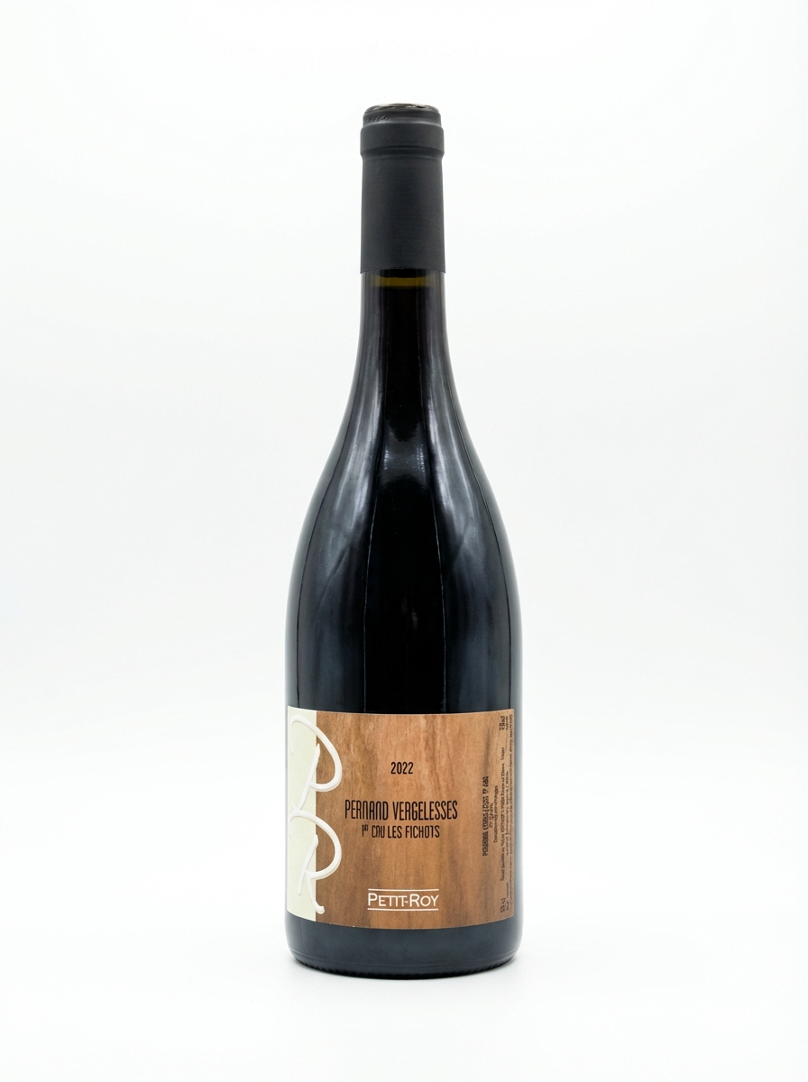 쁘띠 루아 페르낭 베르젤레스 프리미에 크뤼 레 피쇼 2022