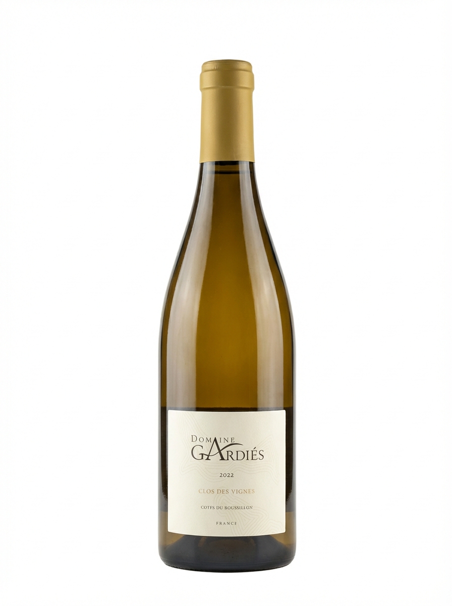 가르디에 토타벨 클로 데 비뉴 2022