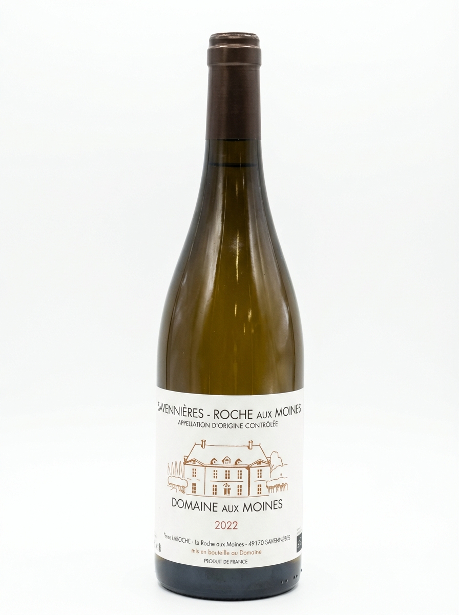 도멘 오 므완느 사브니에르 로슈 오 므완느 2022