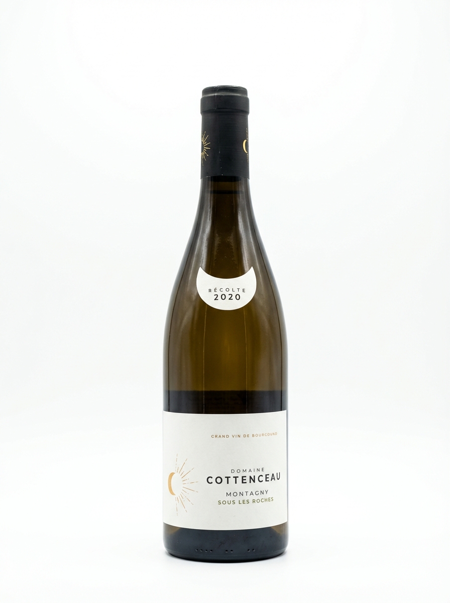 코탕소 몽타니 수 레 로슈 2020