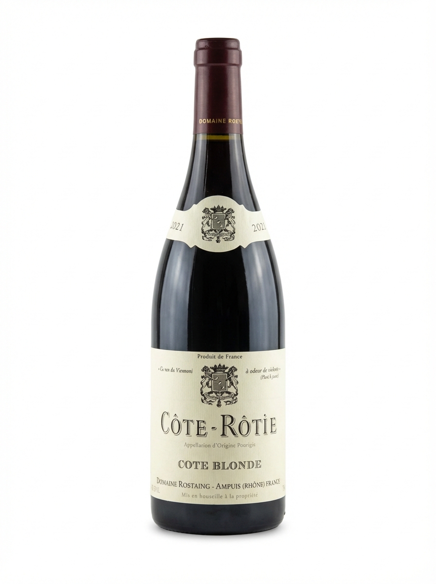 로스탱 코트 로티 라 코트 블론드 2021