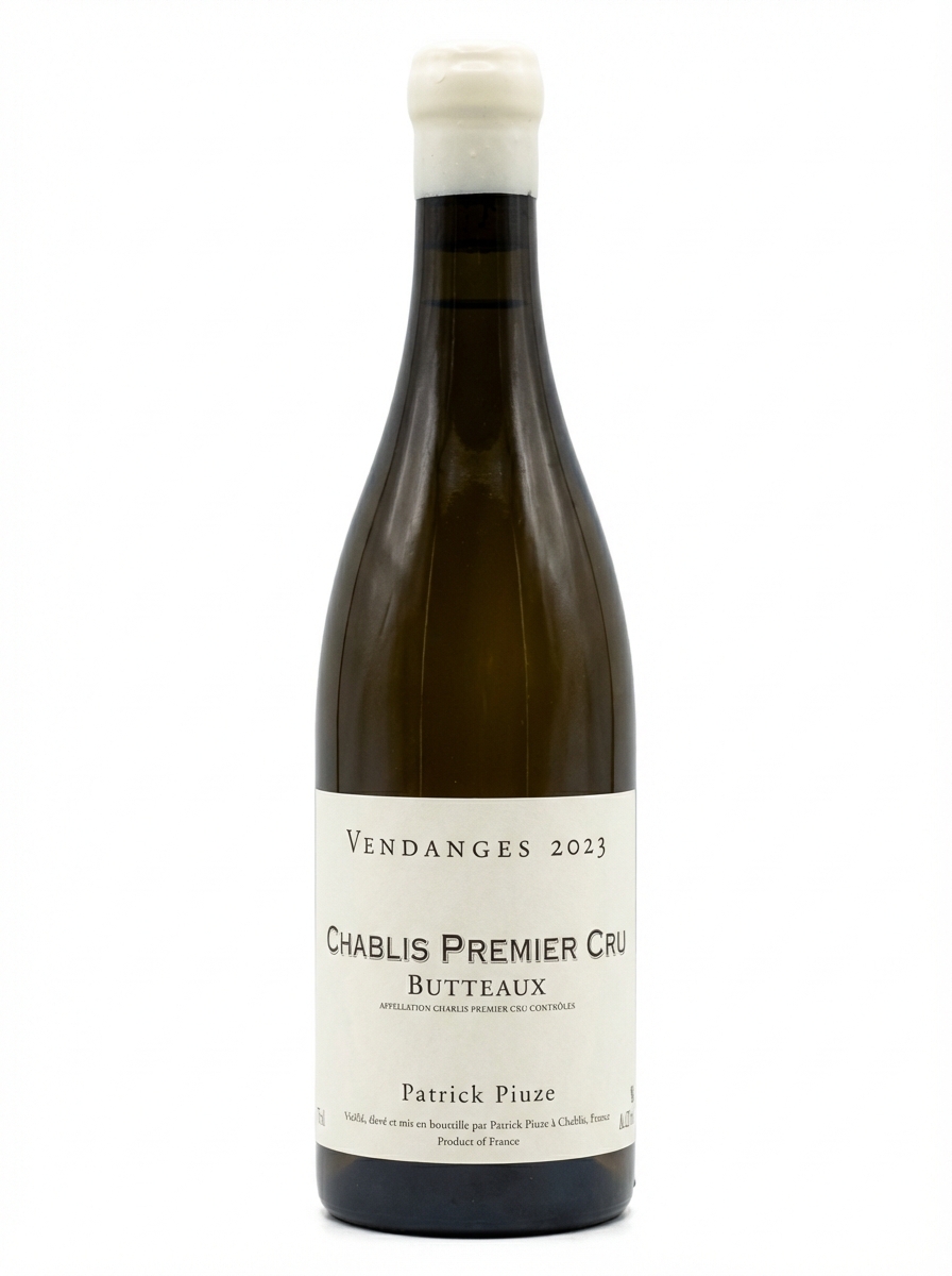 파트릭 피우즈 샤블리 프르미에 크뤼 뷔토 2023