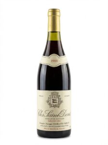 Philippe Charlopin Parizot