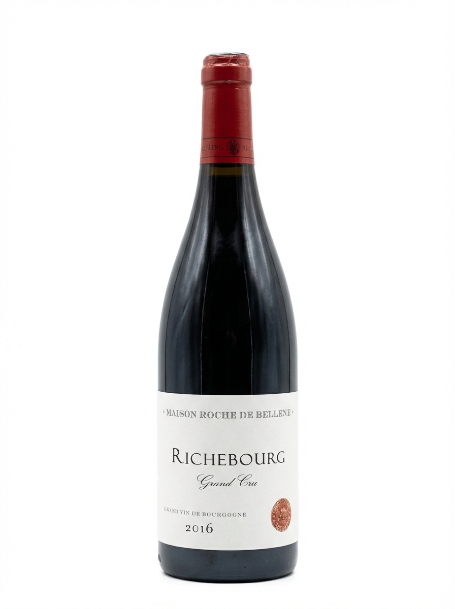 로쉬 드 벨렌 리슈부르 2016