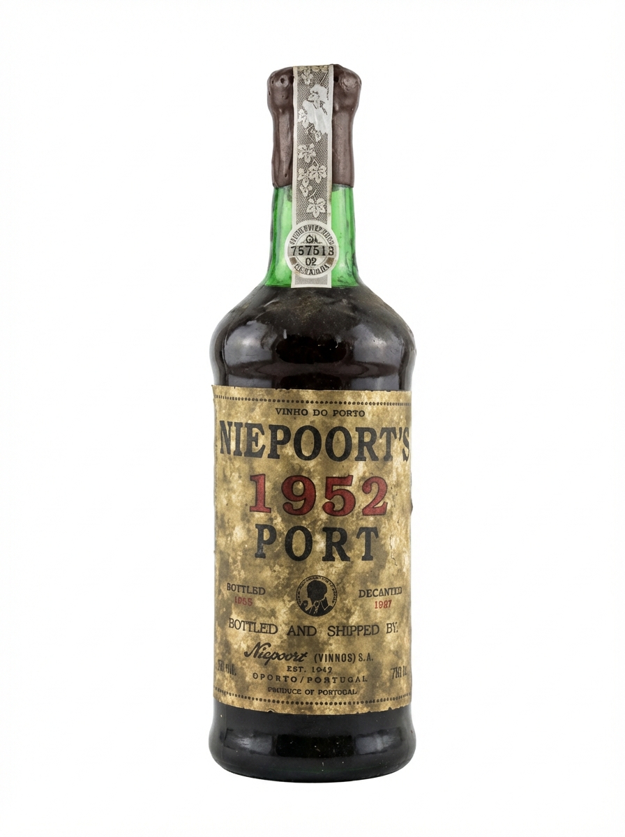 니포트 포르토 1952