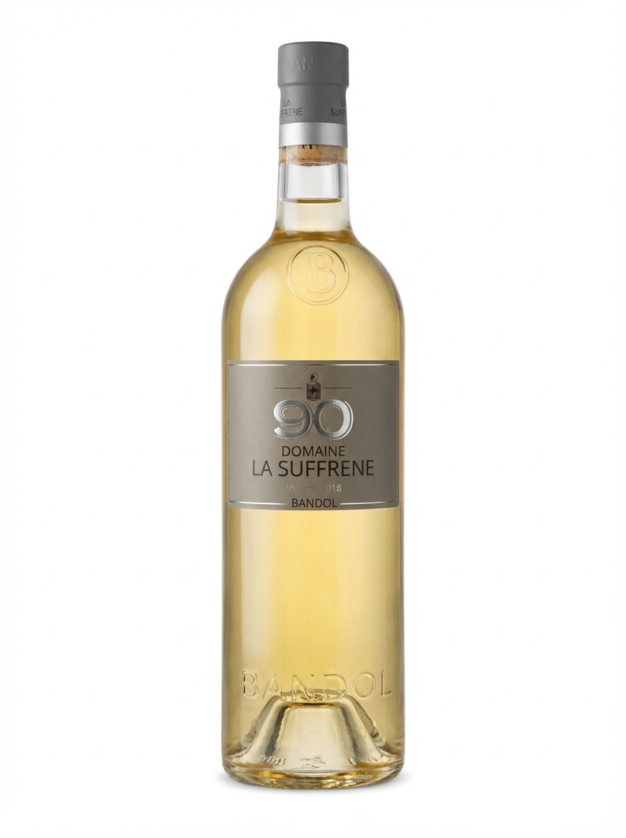 라 쑤프렌느 방돌 2018