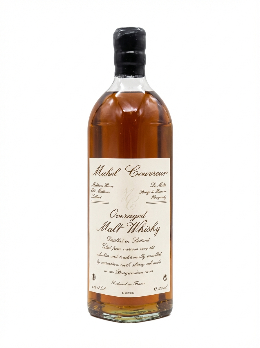 미셸 쿠브뢰 Overaged Malt