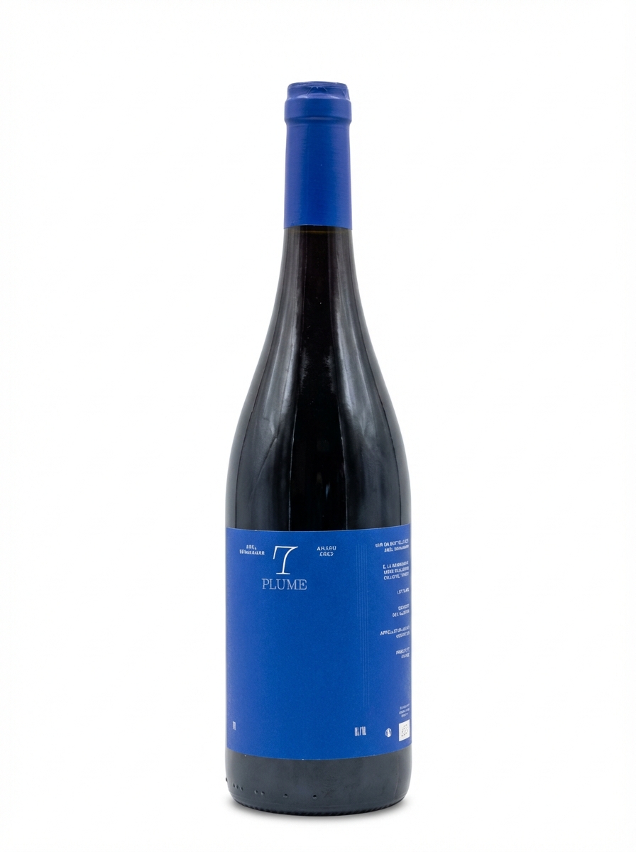 도멘 뒤 7 앙주 플륌 2022