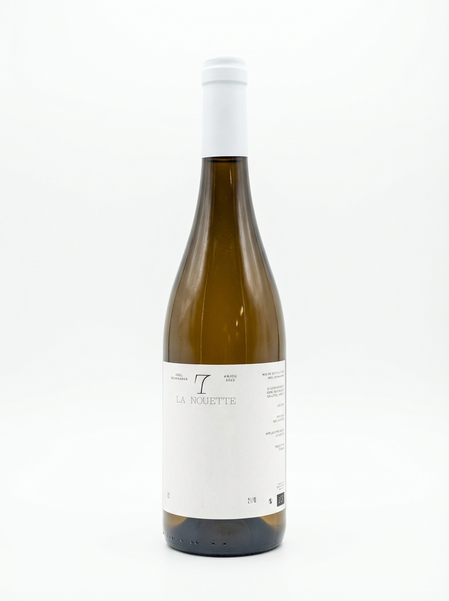 도멘 뒤 셋 앙주 라 누에뜨 2022