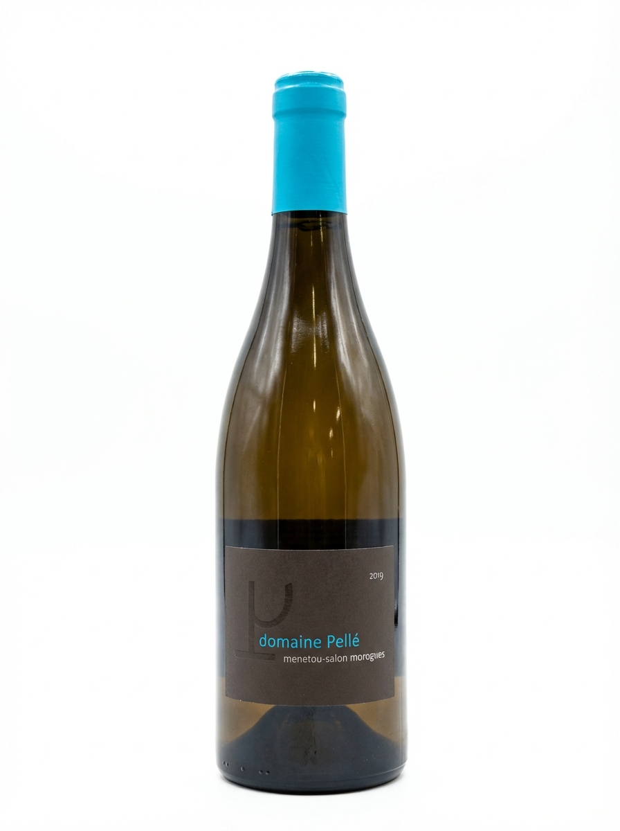 펠레 메네투 살롱 모로그 2019