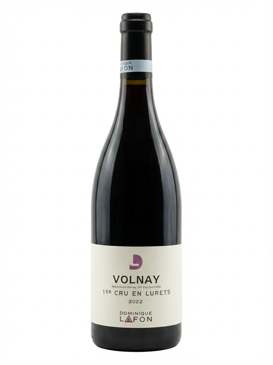 도미니크 라퐁 볼네 1er 크뤼 레 뤼레 2022
