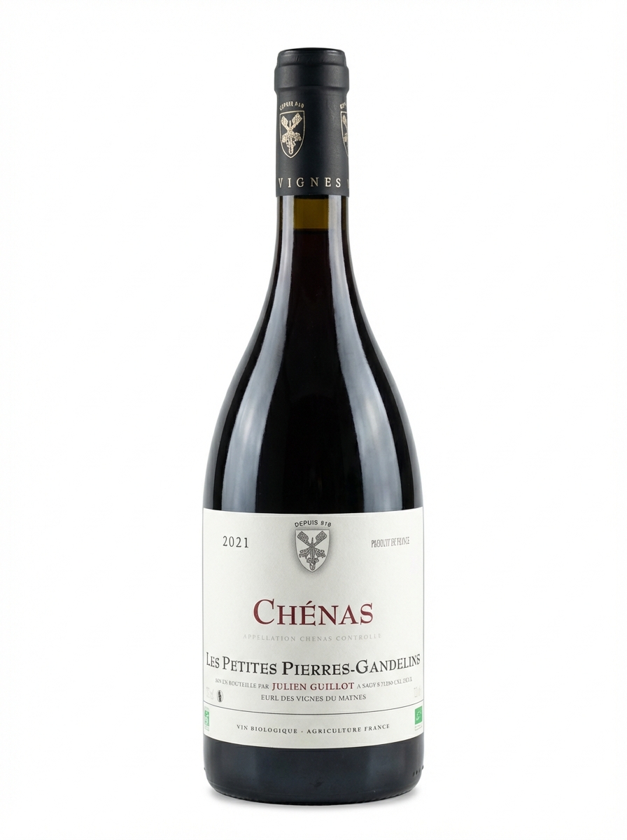 비뉴 뒤 멘 쉐나 레 쁘띠뜨 삐에르 강들랭 2021