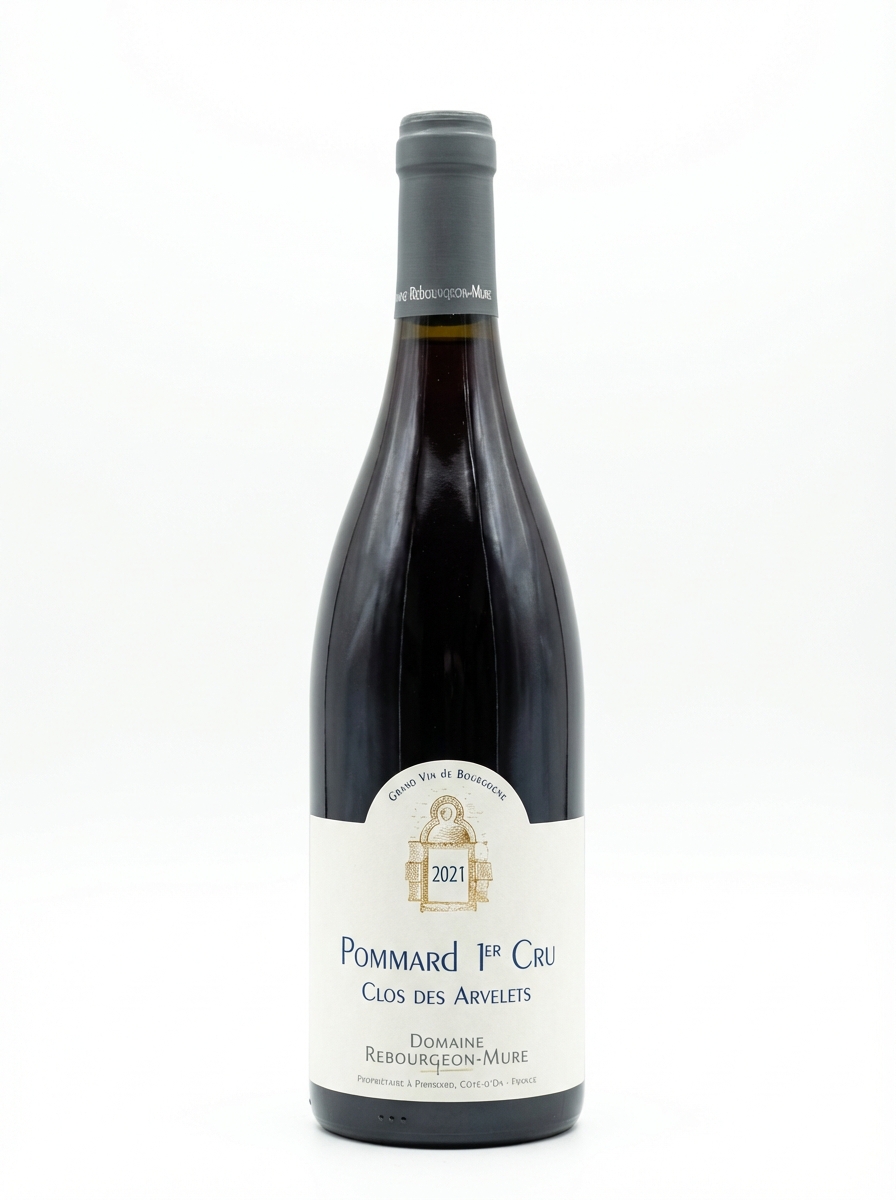 르부르종 뮈레 뽀마르 프리미에 크뤼 아르블레 2021