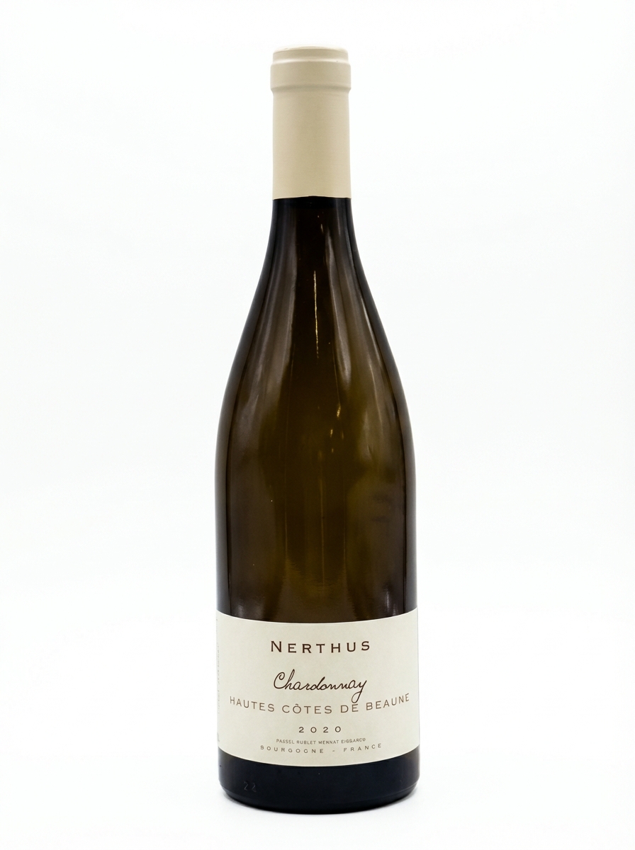 로블레 모노 오트 코트 드 본 네르튀스 2020