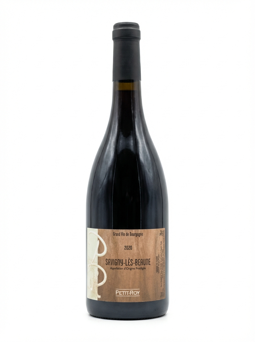 쁘띠 루아 사비니 레 본 2020