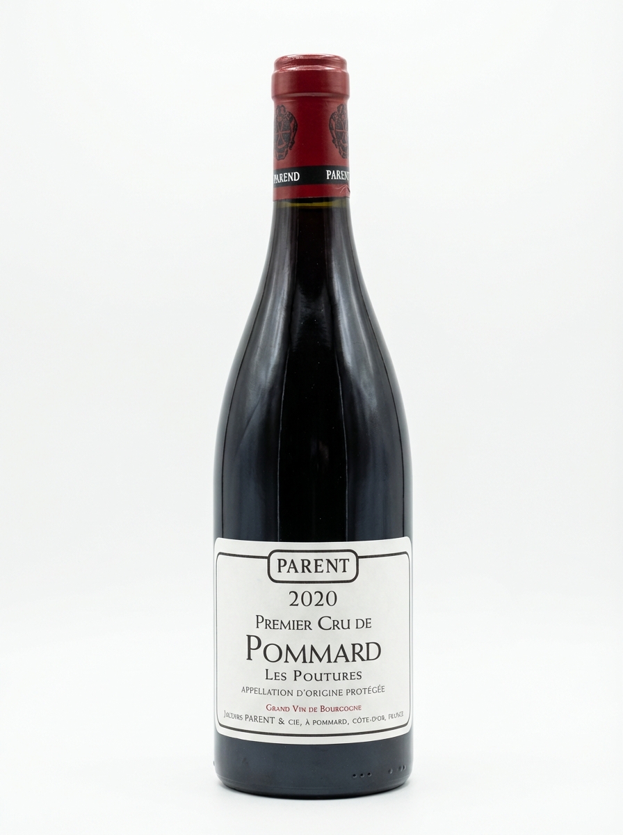 파랑 포마르 프르미에 크뤼 레 푸튀르 2020