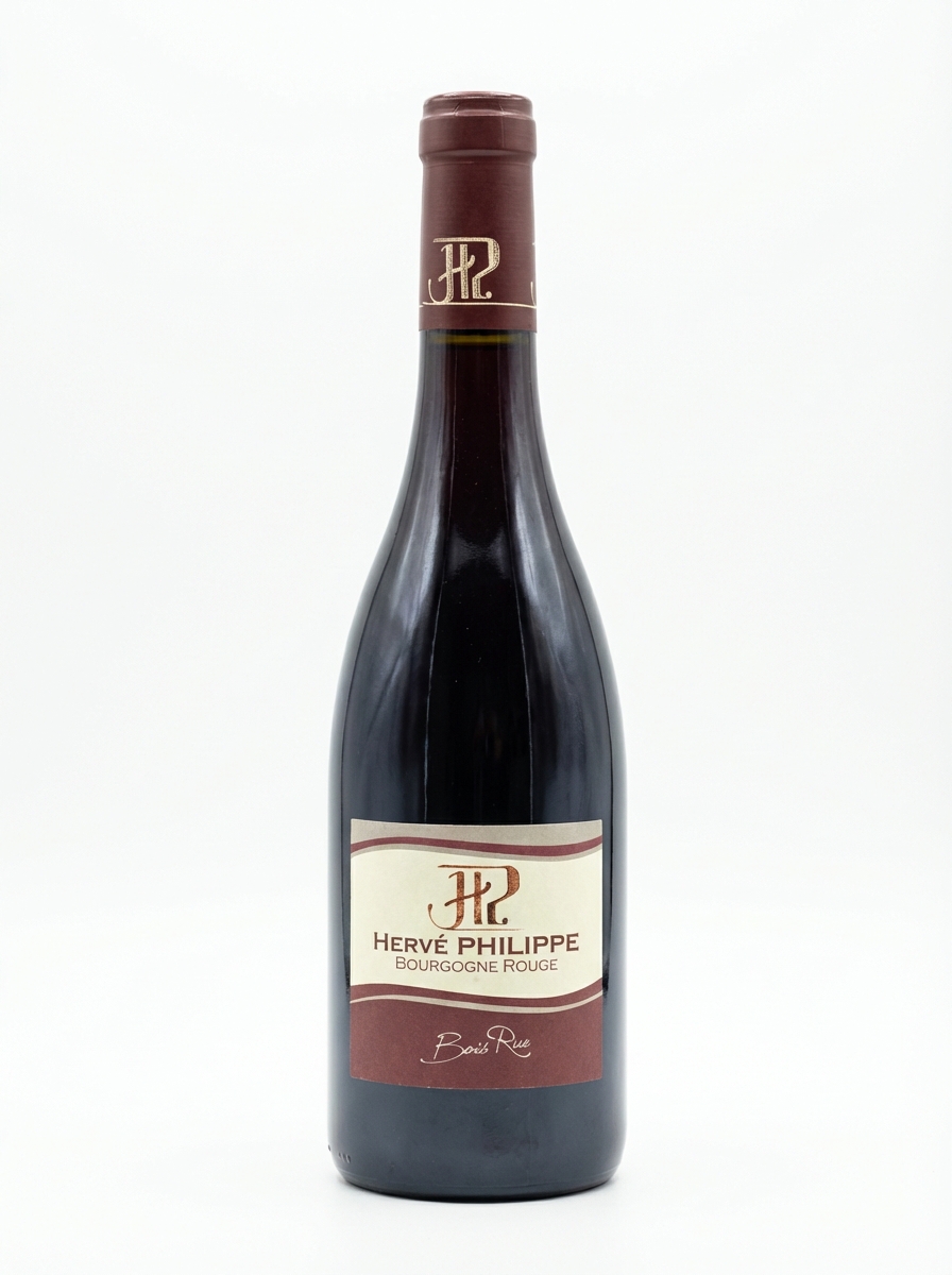 필립 에르베 부르고뉴 부아 뤼 2016