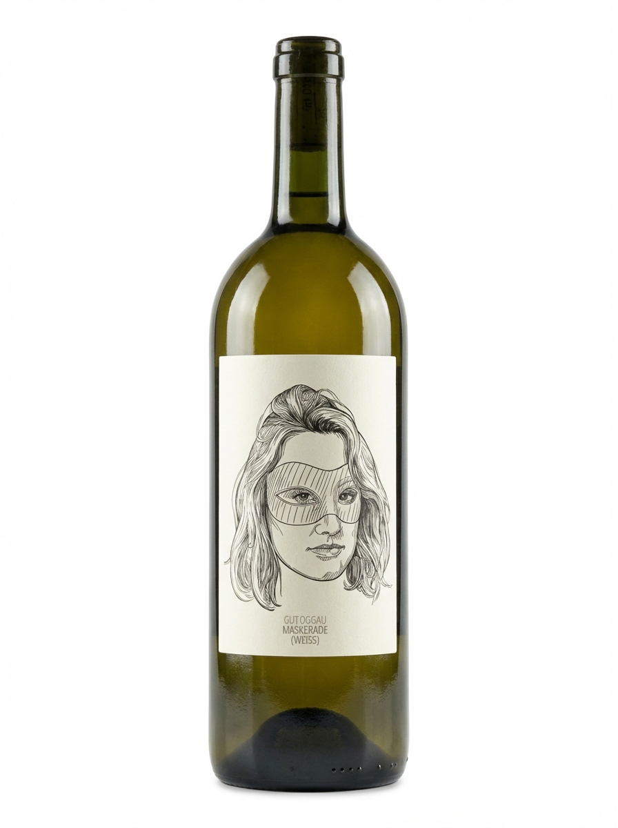 구트 오가우 마스커레이드 바이스 2019