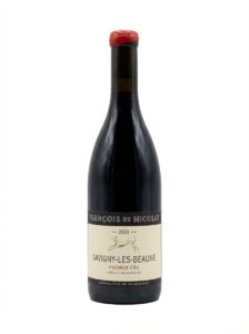 François de Nicolay